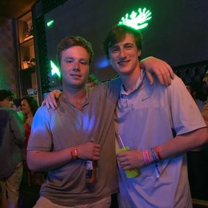 Meet your Posher, Nate